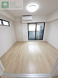 JR総武線 小岩駅 徒歩10分の賃貸アパート 2階1DKのリビング/ダイニング