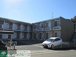 レオパレスボン　ポアール