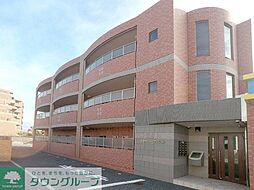 イマヴリューマンション