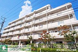 コーポレート西船橋 0201