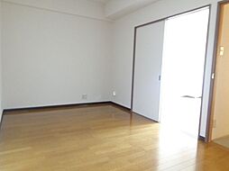 サザンハピネス 602 6階3DKのリビング/ダイニング