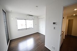 カルム西船橋 301 3階1Kのリビング/ダイニング