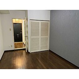 サンウィング南行徳 302 3階1Kのリビング/ダイニング