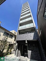 Ａｕｇｕｓｔａ　Ｒｅｓｉｄｅｎｃｅ　新小岩