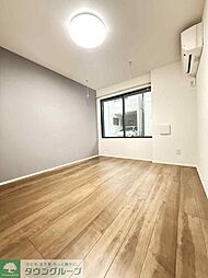 ガーデン一之江 103 1階1Kのリビング/ダイニング