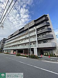 都営新宿線 瑞江駅 徒歩8分