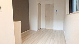 ＭＥＬＤＩＡ松島四丁目 301 3階1Kのリビング/ダイニング