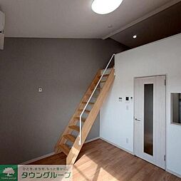 ＬＵＣＥ東船橋 105 1階1Kのリビング/ダイニング