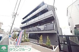 クレヴィスタ立石