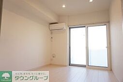 京成本線 八千代台駅 徒歩5分の賃貸マンション 2階1Kのリビング/ダイニング