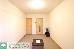 レオパレスフローラ　Ｓ 211 2階1Kのリビング/ダイニング