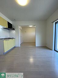 ｒａｐａ津田沼 101 1階1LDKのリビング/ダイニング