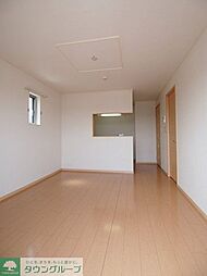 サンガーデン和泉　壱番館 2階2LDKのリビング/ダイニング