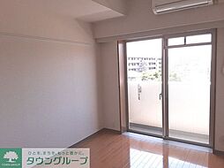 ラ・コート・ドール津田沼 516 5階1Kのリビング/ダイニング