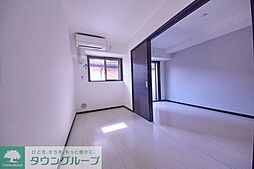 プラージュ幕張 106 1階1LDKのリビング/ダイニング