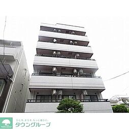 アセンズシティ2 605