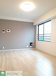 Ｌｉｂｅｒｔｙ 301 3階1Kのリビング/ダイニング