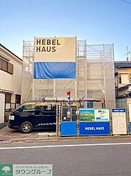 (仮称)東小岩4丁目メゾン 201