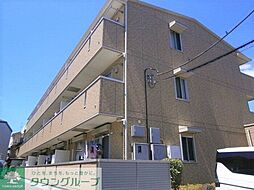 コンフォール瑞江III 205