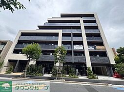 プレディアコート西葛西 604