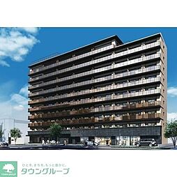 ＬＵＸＥＮＡＰＡＷＳ南行徳 201