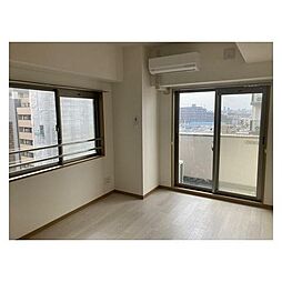 ダイヤマンション 5階1Kのリビング/ダイニング