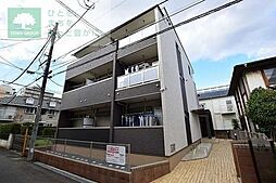 クラール本八幡