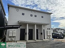 カーム宮久保Ａ 101