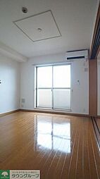 アヴェニールＫ参番館 1階2LDKのリビング/ダイニング