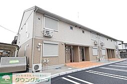 グランシャリオ