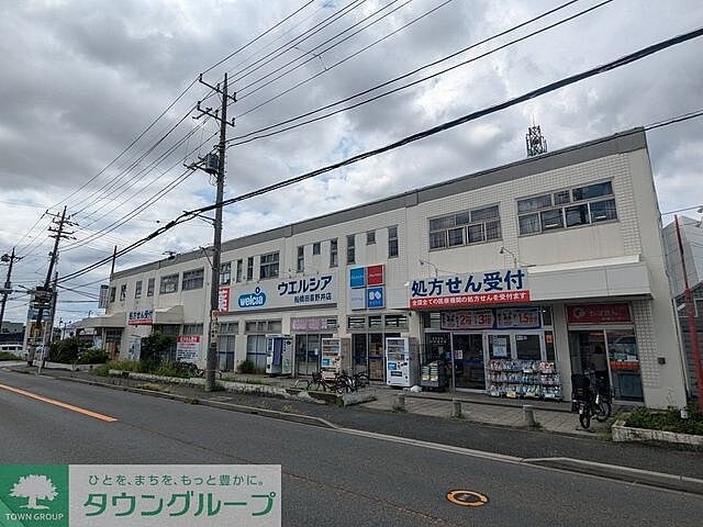 周辺
