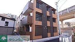 外観画像