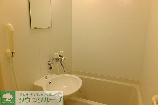 浴室