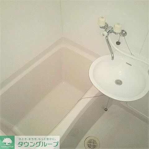 浴室