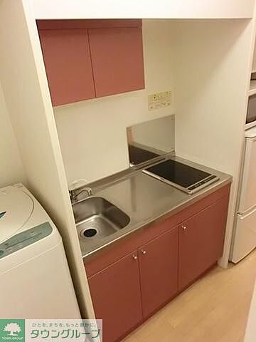 キッチン