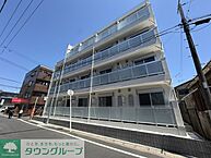 千葉県船橋市本郷町684-5：物件画像／株式会社タウンハウジング千葉　本八幡店