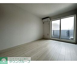 レッツ・ユーノス 1Kの写真