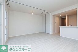 パークホームズ南船橋 2LDKの写真