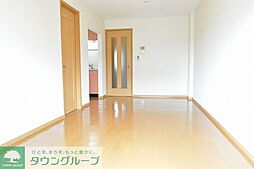 ツウィンズ2 2LDKの写真