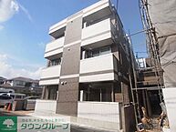 千葉県千葉市花見川区幕張本郷4丁目14-18：物件画像／株式会社タウンハウジング千葉　本八幡店