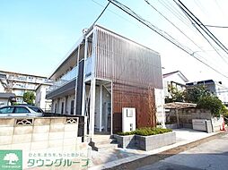 外観画像