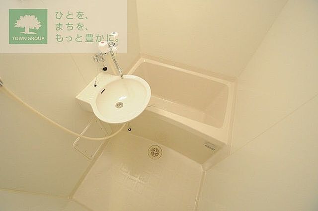 浴室