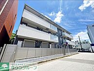 千葉県千葉市美浜区真砂2丁目24-6：物件画像／株式会社タウンハウジング千葉　本八幡店