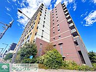 千葉県千葉市中央区新宿1丁目20-8：物件画像／株式会社タウンハウジング千葉　本八幡店