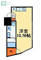 ARBUSTOHILLS4階7.7万円