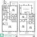 Serenity4階30.0万円