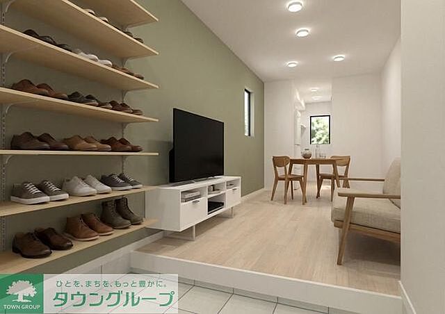 室内