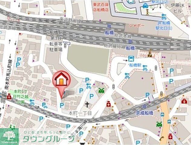 地図