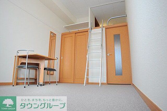 子供部屋