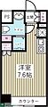 SOCIETYSEASONS2階7.6万円
